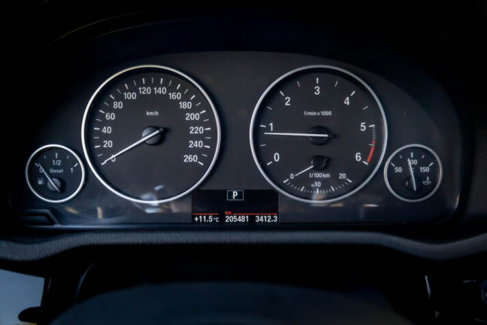 BMW X4 XDRIVE20D