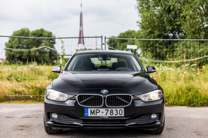 BMW 316d