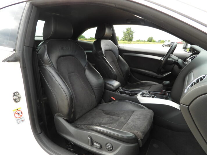 AUDI A5 S-LINE