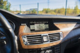 MERCEDES BENZ CLS 350 4MATIC