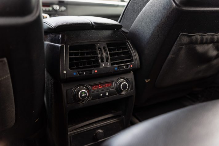 BMW X5 3.0SD MPACK