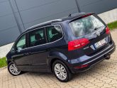 VW SHARAN