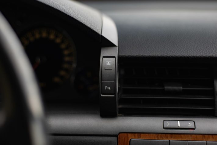 VW PHAETON