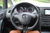 VW GOLF SPORTSVAN 1.6 TDI