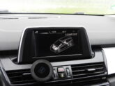 BMW 220D GRAND TOURER