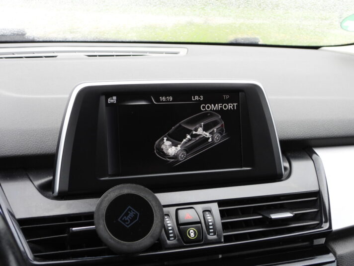 BMW 220D GRAND TOURER