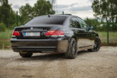 BMW 730