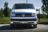 VW KOMBI
