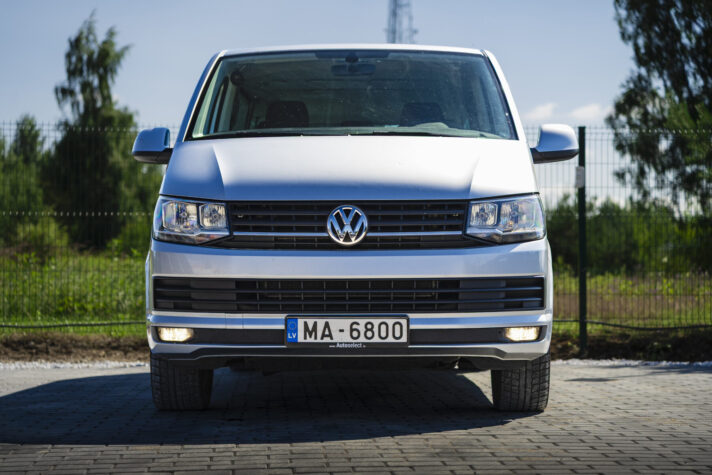 VW KOMBI