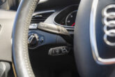 AUDI A4 AVANT FACE-LIFT
