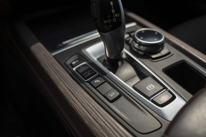 BMW X5 XDRIVE30D