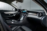 MERCEDES BENZ C200D