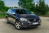 VOLVO XC60 R-DESIGN