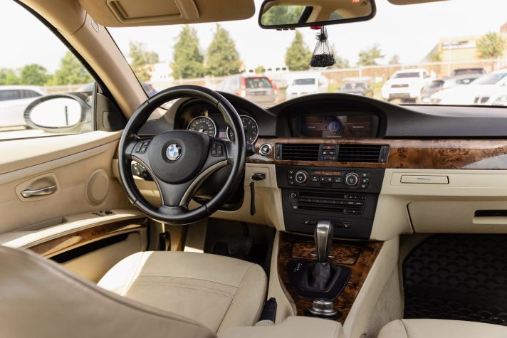 BMW 328 XDRIVE