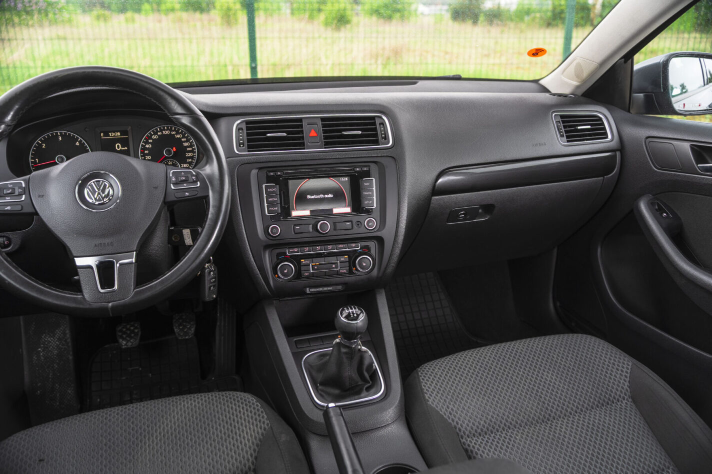 VW JETTA