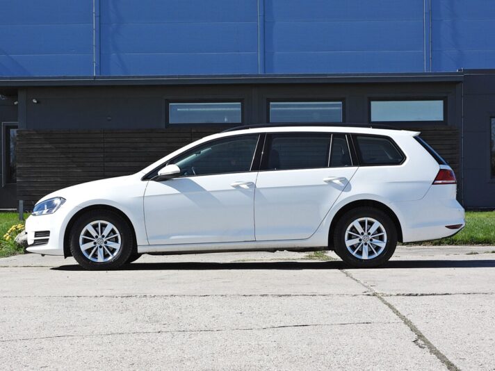 VW GOLF 7