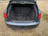 AUDI A4 1.9