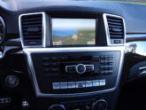 MERCEDES BENZ GL350