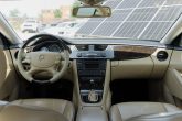 MERCEDES BENZ CLS 320