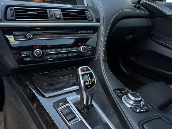 BMW 650i