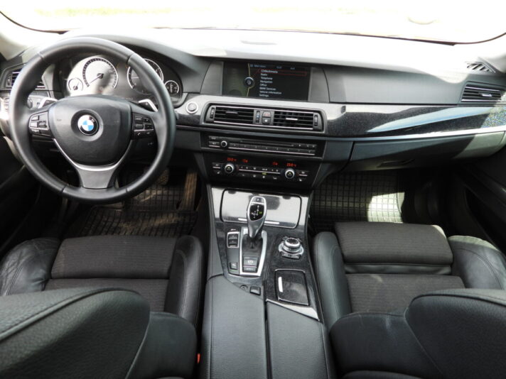 BMW 530 M-PACK