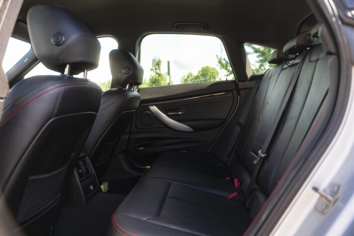 BMW 318D