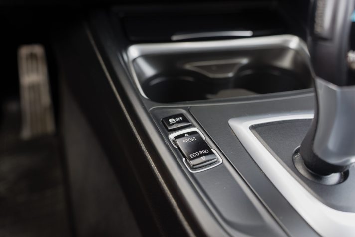 BMW 318D