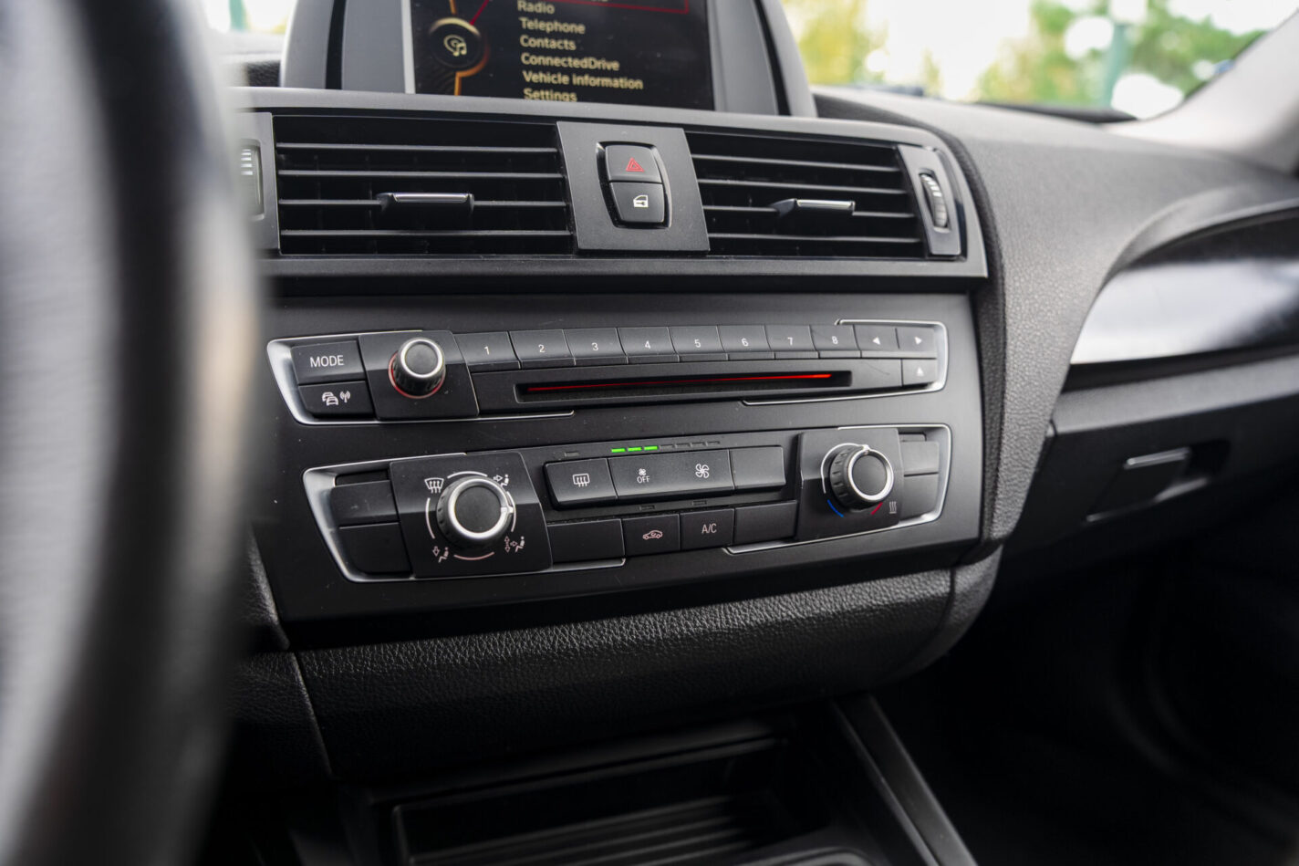 BMW 118D