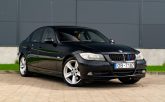 BMW 330D