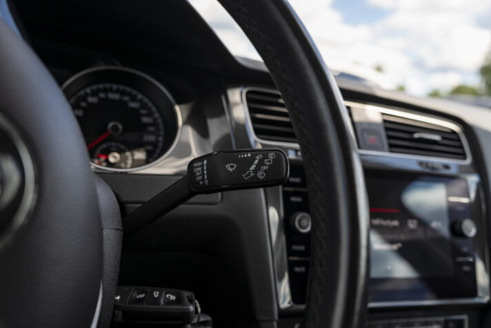 VW GOLF 7