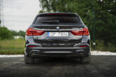 BMW 520 M-PACK
