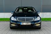 MERCEDES BENZ C220 CDI