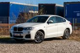 BMW X4 M-PACKET