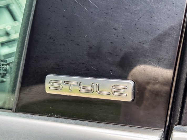 VW SHARAN