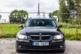 BMW 320D
