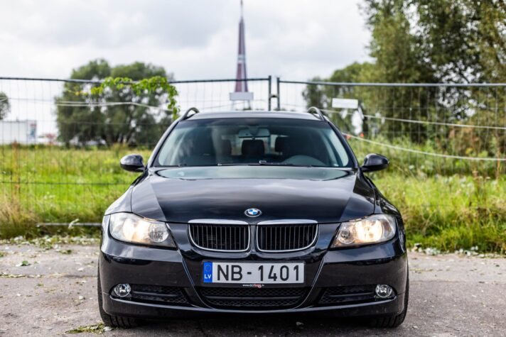 BMW 320D