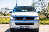 VW MULTIVAN