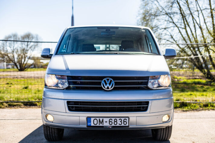 VW MULTIVAN