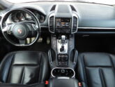 PORSCHE CAYENNE S DIESEL
