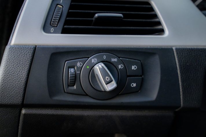 BMW 320D