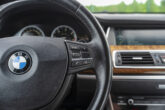 BMW 530GT