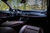 BMW 520D GT