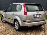 FORD FOCUS C-MAX