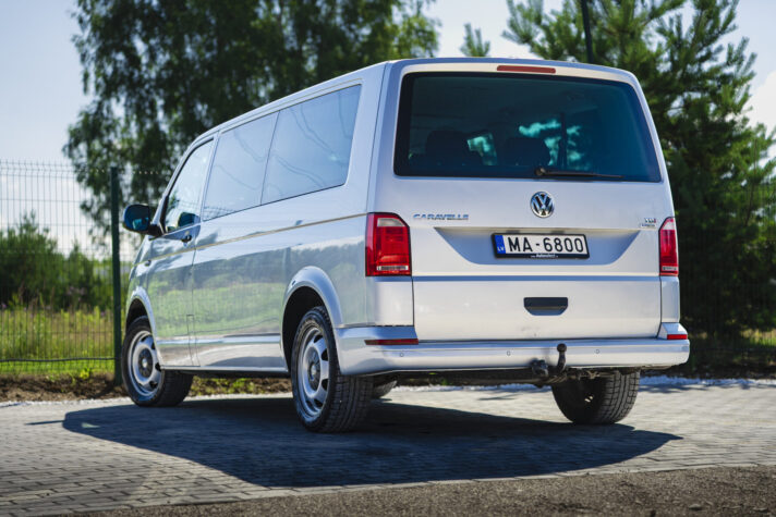 VW KOMBI