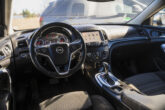 OPEL INSIGNIA SPORTS TOURER SW 4x4