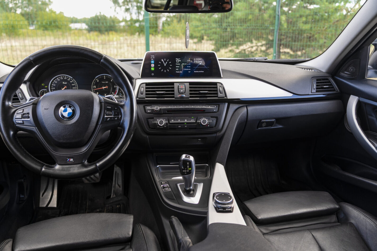 BMW 318 M-PACK