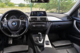 BMW 318 M-PACK