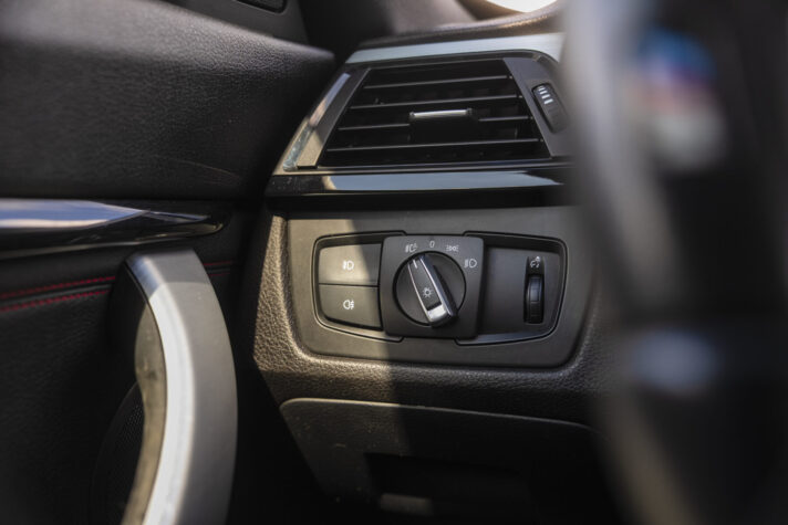BMW 318D