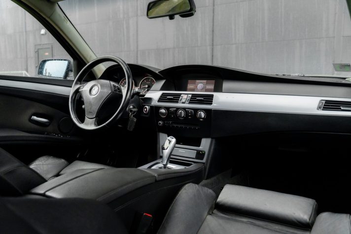 BMW 525D