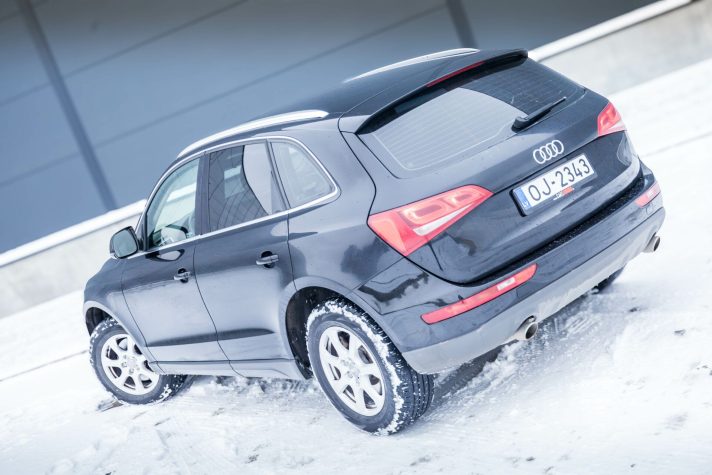 AUDI Q5